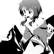 めぐみん