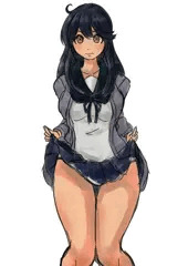 潮ちゃん…