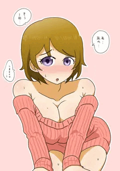 もっかい花陽