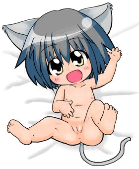 ちびにゃんにゃん