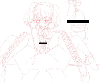絵チャ
