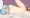 エロ絵練習　チルノ１5