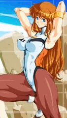 ミア・アリス