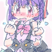 バニー梓希