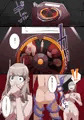 短編集のふたなり洗脳帝国ぷち_vol2 サンプルまとめ