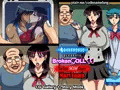 Broken Doll 11 [Sa○lor Sowdiers] - MarsTama