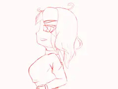 パイズリgifアニメ