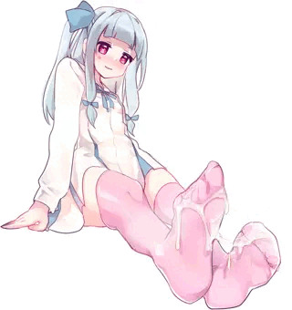 葵ちゃん