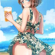 ローアングル狙わんといて。