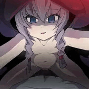カスメちゃん