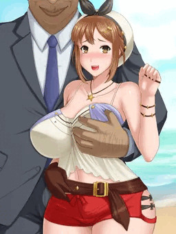ライザのサポリエ