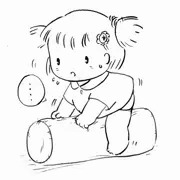 なんかへんなかんじ