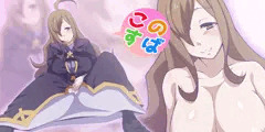 おっとりおっぱいさん