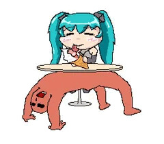 ソフトクリーム