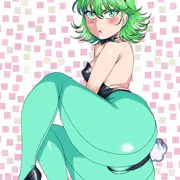 バニータツマキ