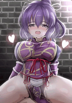 リーシャ（碧の軌跡）