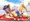 【夏の準備】てんこちゃん、お手入れ中【できてますか？】