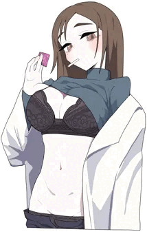 家入硝子
