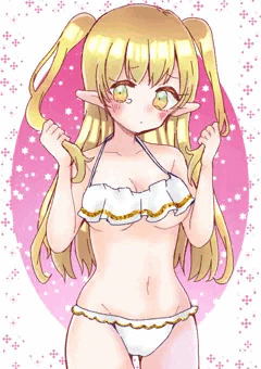 オリキャラ(*'ω'*)