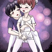 私のじゃない大きな指先