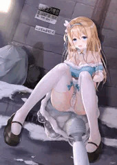 少女前線 SUOMI