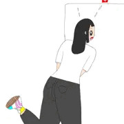 うんこしたくて   ファンアート募集中中