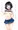 後輩ちゃんのおっぱいに出させてもらった