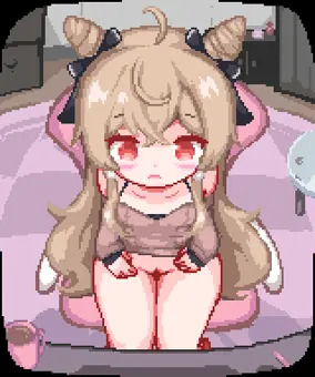 兔汤ちゃんオナニーカメラ
