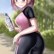 休憩しよっか