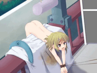 お仕置き！ 自動布団叩き