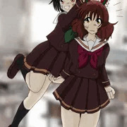 黄前久美子と久石奏
