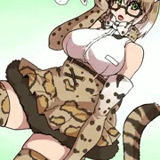 突然アイドルのマネージャーになったマーゲイ