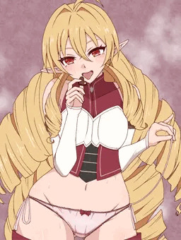 バレンタインですわ～