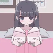 着衣パイズリ