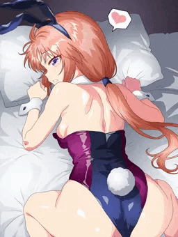 バニーマリーダ・クルスと