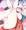 「ん゛ほ お゛ぉ ぉ ぉ ぉ ーーーっ！！」