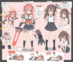 触手服