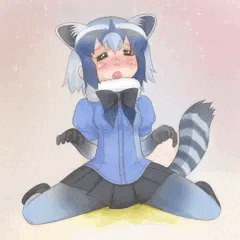 フェネック大変なのだ！？パークの危機なのふぇぇ…