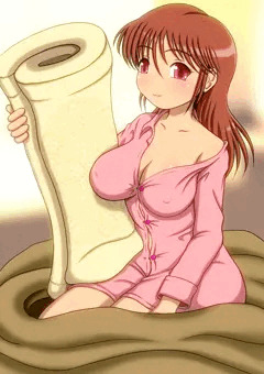 グロー効果っぽいやり方の覚え描き