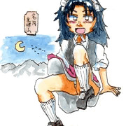 ヨーデルぱんちら