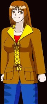 平成一期着せ替えヒロインまとめ（立ち絵）