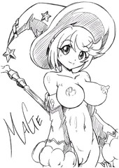メイジちゃん