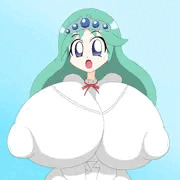 メローラ姫