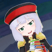 プリモに射精【高出力】