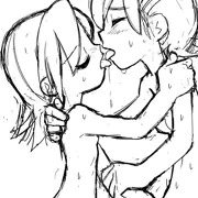 ちゅっちゅ