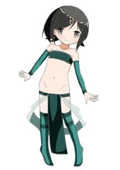 三月菖蒲