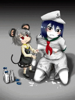 nynと牛乳