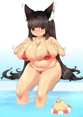 長門ちゃん