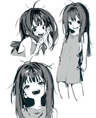 次作ヒロインイメージ