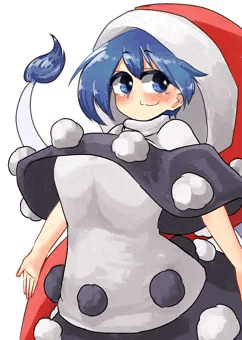 膨乳ドレミーさん